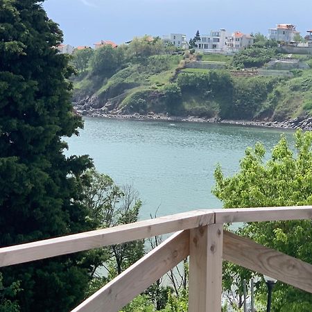 Great Choice Apartment Chernomorets Dış mekan fotoğraf