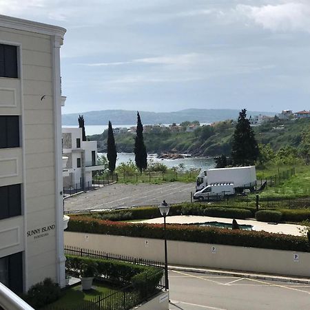 Great Choice Apartment Chernomorets Dış mekan fotoğraf