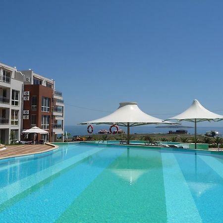Great Choice Apartment Chernomorets Dış mekan fotoğraf