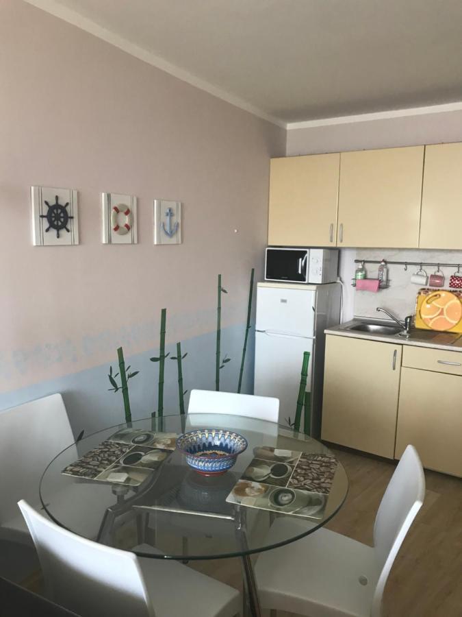 Great Choice Apartment Chernomorets Dış mekan fotoğraf