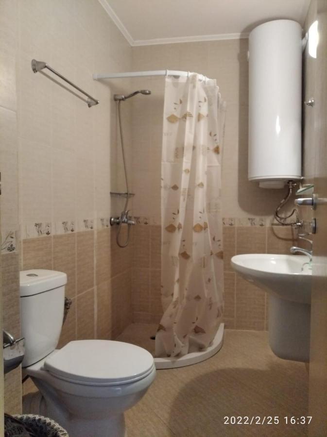 Great Choice Apartment Chernomorets Dış mekan fotoğraf