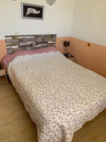 Great Choice Apartment Chernomorets Dış mekan fotoğraf