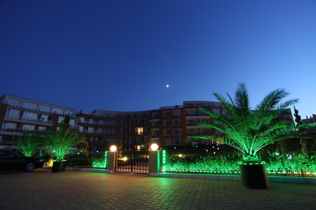 Great Choice Apartment Chernomorets Dış mekan fotoğraf